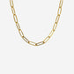 LINKED CHAIN KETTE