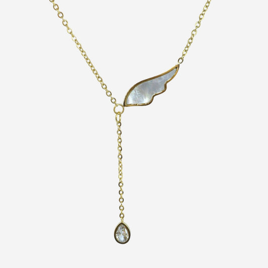 WING SHELL KETTE