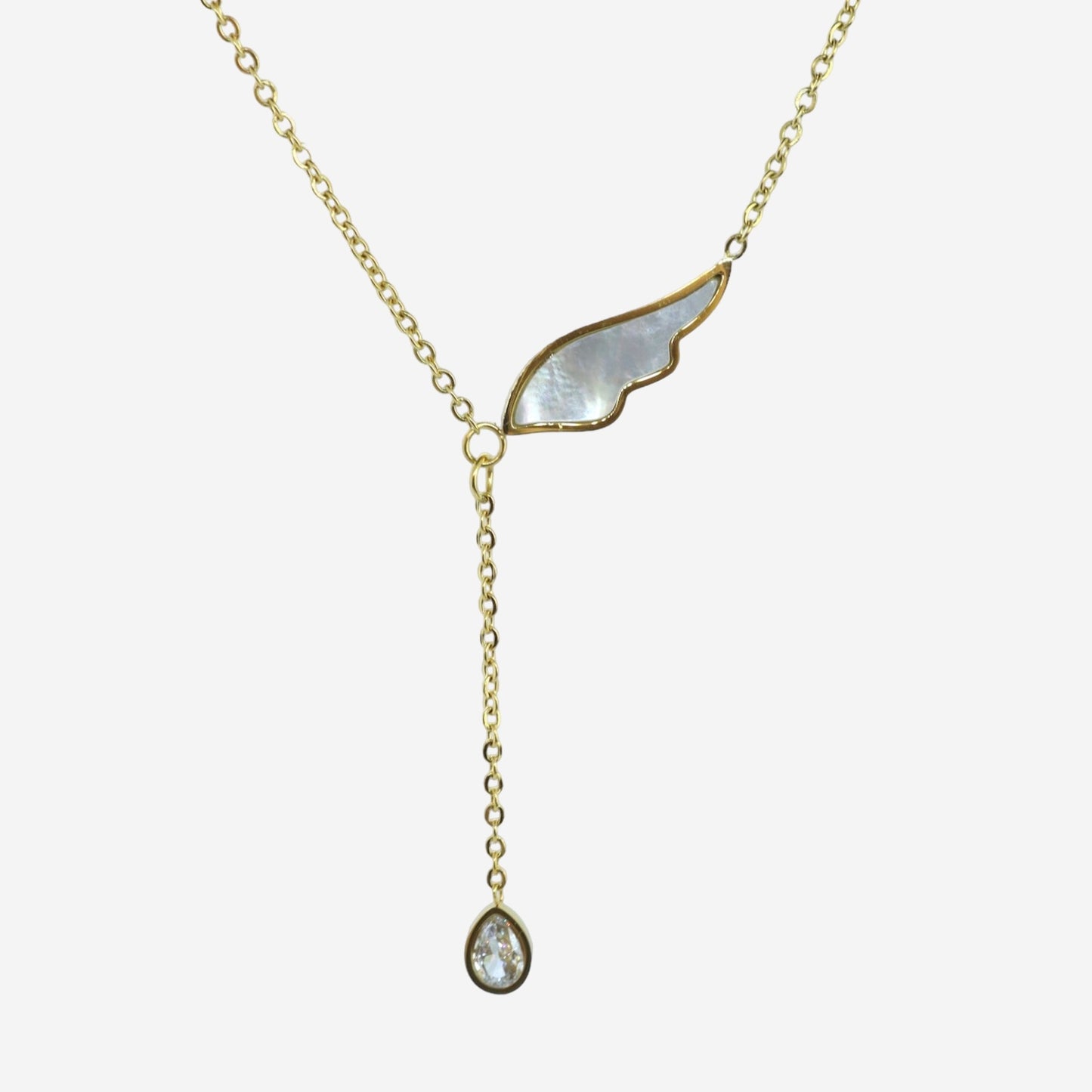 WING SHELL KETTE