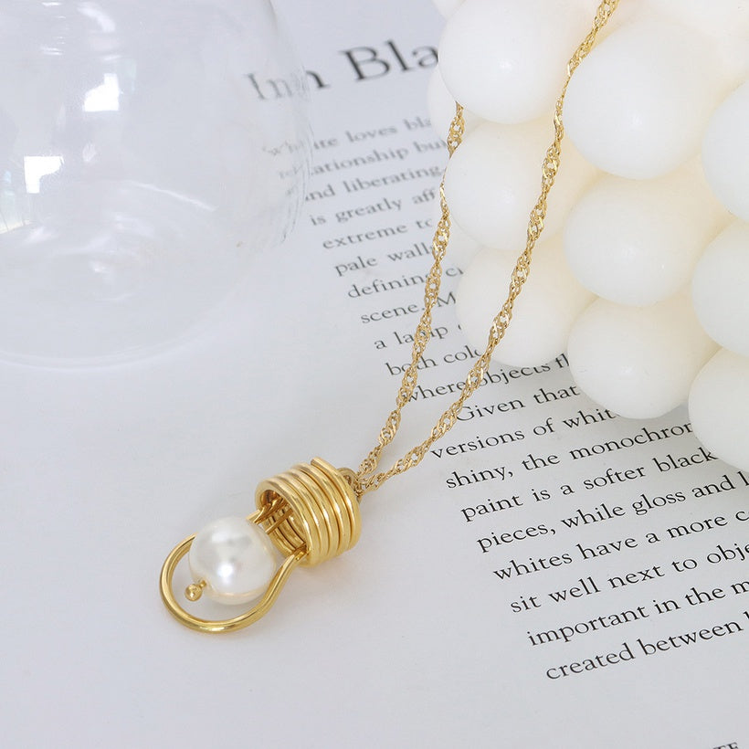 LIGHT BULB KETTE